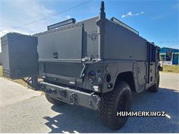 2009 Hummer H1 (CC-2111362) for sale in Cadillac, Michigan