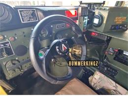 2009 Hummer H1 (CC-2111362) for sale in Cadillac, Michigan