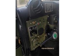 2009 Hummer H1 (CC-2111362) for sale in Cadillac, Michigan