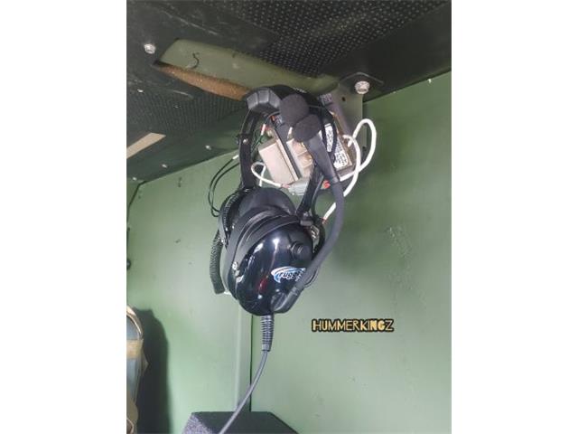 2009 Hummer H1 (CC-2111362) for sale in Cadillac, Michigan