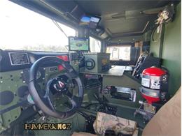 2009 Hummer H1 (CC-2111362) for sale in Cadillac, Michigan