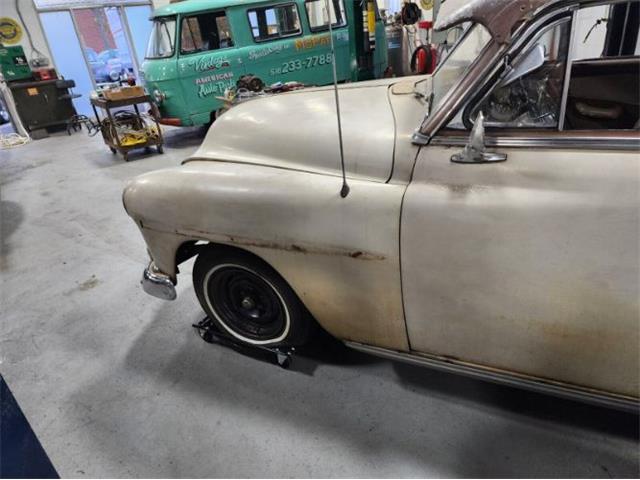 1952 Plymouth Belvedere (CC-2111363) for sale in Cadillac, Michigan