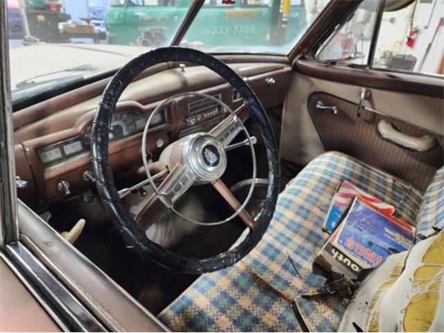 1952 Plymouth Belvedere (CC-2111363) for sale in Cadillac, Michigan