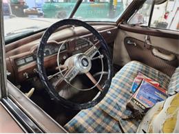1952 Plymouth Belvedere (CC-2111363) for sale in Cadillac, Michigan