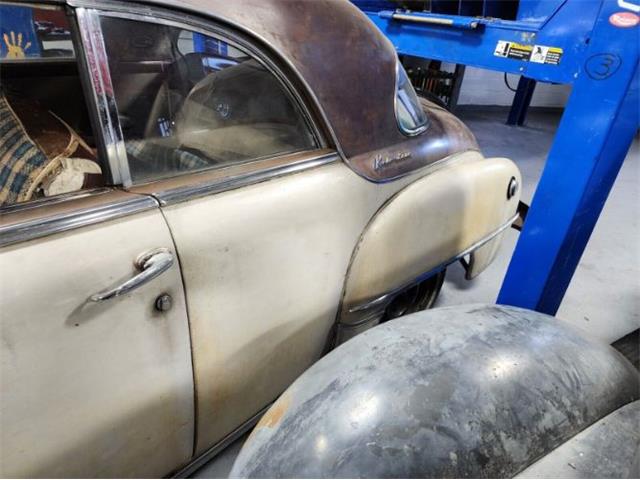 1952 Plymouth Belvedere (CC-2111363) for sale in Cadillac, Michigan