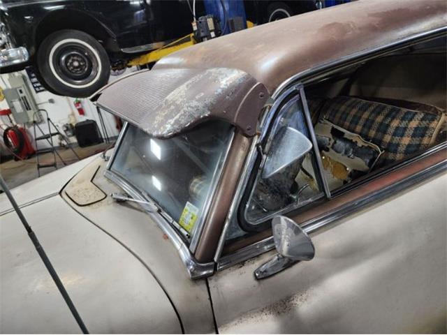 1952 Plymouth Belvedere (CC-2111363) for sale in Cadillac, Michigan