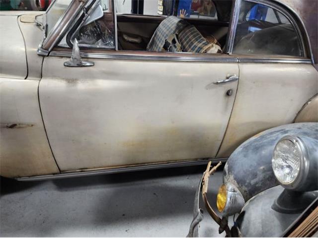 1952 Plymouth Belvedere (CC-2111363) for sale in Cadillac, Michigan