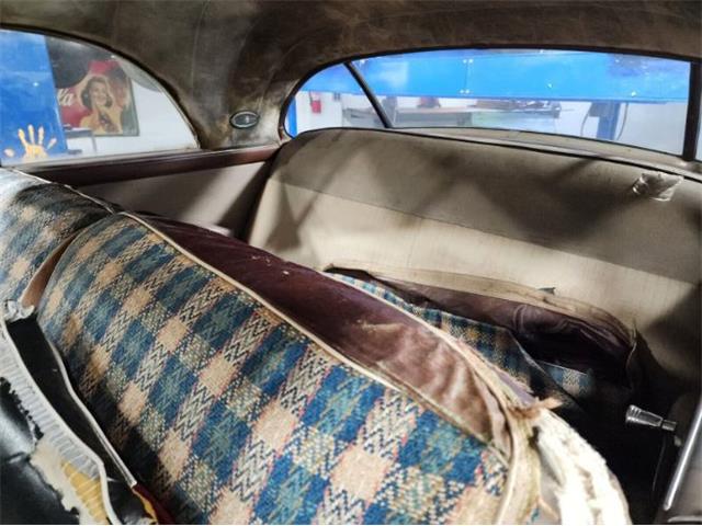 1952 Plymouth Belvedere (CC-2111363) for sale in Cadillac, Michigan