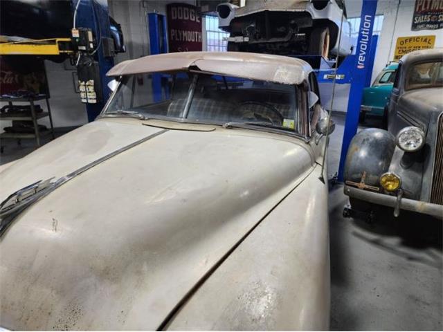 1952 Plymouth Belvedere (CC-2111363) for sale in Cadillac, Michigan