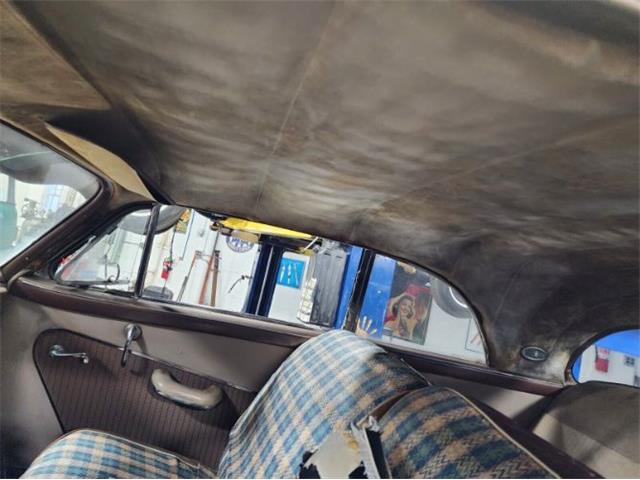 1952 Plymouth Belvedere (CC-2111363) for sale in Cadillac, Michigan