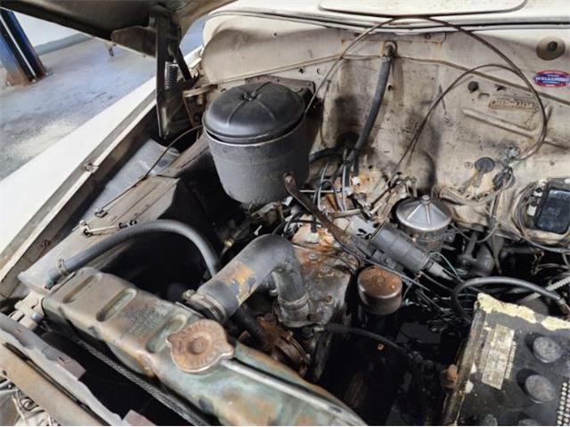 1952 Plymouth Belvedere (CC-2111363) for sale in Cadillac, Michigan