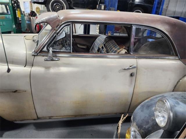 1952 Plymouth Belvedere (CC-2111363) for sale in Cadillac, Michigan