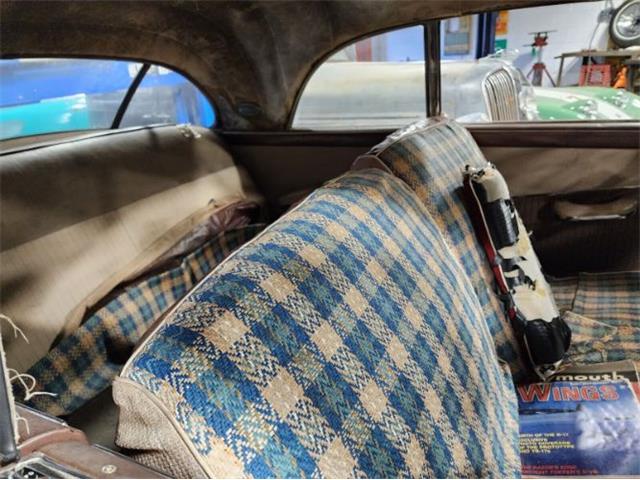 1952 Plymouth Belvedere (CC-2111363) for sale in Cadillac, Michigan