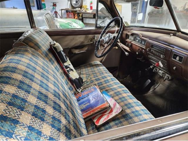 1952 Plymouth Belvedere (CC-2111363) for sale in Cadillac, Michigan