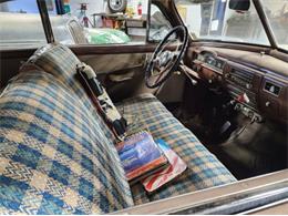 1952 Plymouth Belvedere (CC-2111363) for sale in Cadillac, Michigan