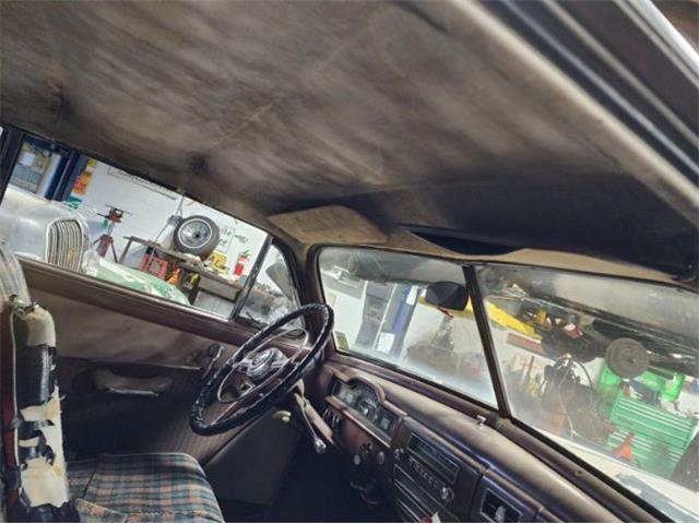 1952 Plymouth Belvedere (CC-2111363) for sale in Cadillac, Michigan