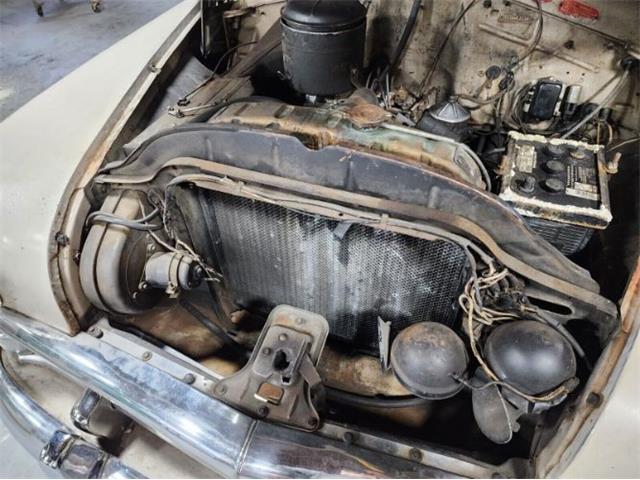 1952 Plymouth Belvedere (CC-2111363) for sale in Cadillac, Michigan