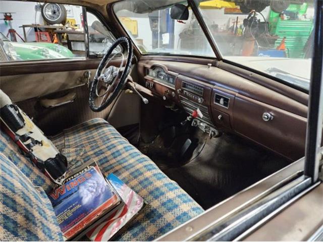 1952 Plymouth Belvedere (CC-2111363) for sale in Cadillac, Michigan