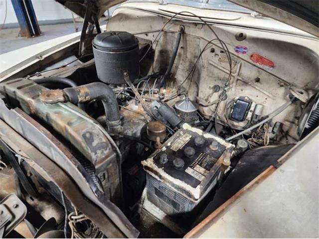 1952 Plymouth Belvedere (CC-2111363) for sale in Cadillac, Michigan