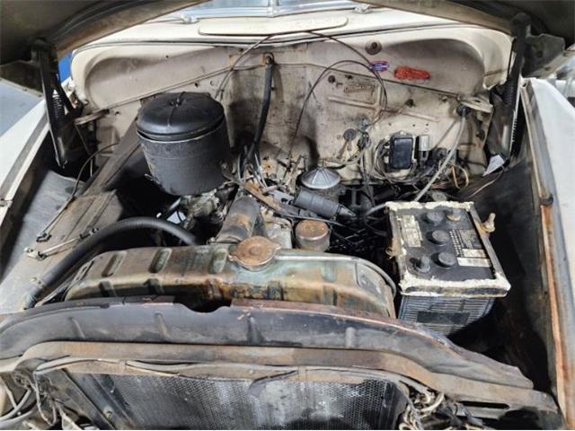 1952 Plymouth Belvedere (CC-2111363) for sale in Cadillac, Michigan