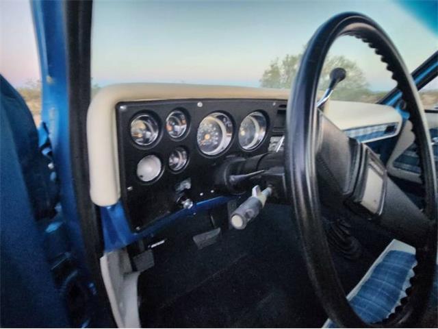1977 Chevrolet Pickup (CC-2111364) for sale in Cadillac, Michigan