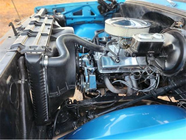 1977 Chevrolet Pickup (CC-2111364) for sale in Cadillac, Michigan