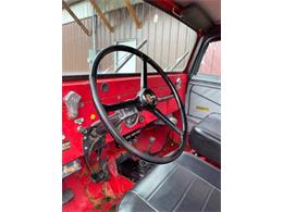 1973 Jeep CJ5 (CC-2111365) for sale in Cadillac, Michigan
