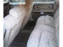 1979 Lincoln Continental (CC-2111366) for sale in Cadillac, Michigan