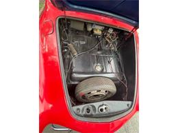1970 Volkswagen Karmann Ghia (CC-2111367) for sale in Cadillac, Michigan