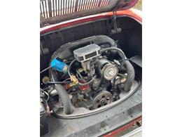 1970 Volkswagen Karmann Ghia (CC-2111367) for sale in Cadillac, Michigan