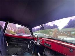 1970 Volkswagen Karmann Ghia (CC-2111367) for sale in Cadillac, Michigan