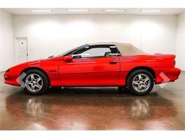1997 Chevrolet Camaro (CC-2111368) for sale in Cadillac, Michigan