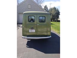 1948 Willys Wagoneer (CC-2111369) for sale in Cadillac, Michigan