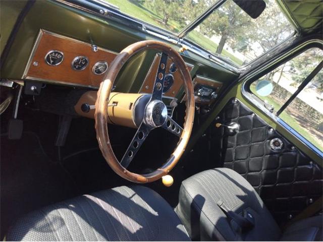 1948 Willys Wagoneer (CC-2111369) for sale in Cadillac, Michigan