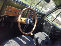 1948 Willys Wagoneer (CC-2111369) for sale in Cadillac, Michigan