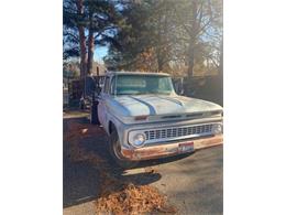 1963 Chevrolet C30 (CC-2110137) for sale in Cadillac, Michigan
