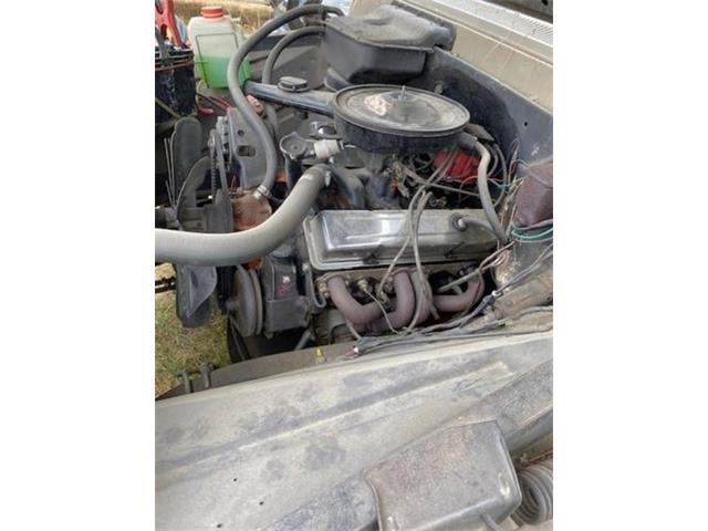 1963 Chevrolet C30 (CC-2110137) for sale in Cadillac, Michigan