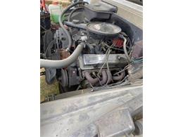 1963 Chevrolet C30 (CC-2110137) for sale in Cadillac, Michigan