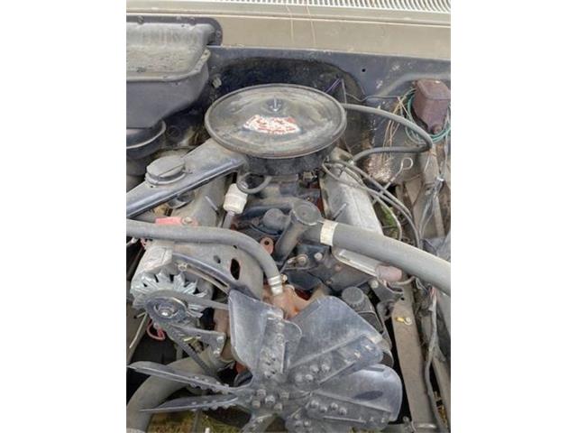 1963 Chevrolet C30 (CC-2110137) for sale in Cadillac, Michigan