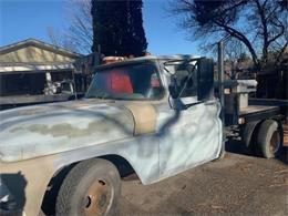 1963 Chevrolet C30 (CC-2110137) for sale in Cadillac, Michigan