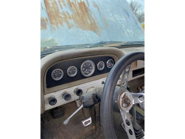 1963 Chevrolet C30 (CC-2110137) for sale in Cadillac, Michigan