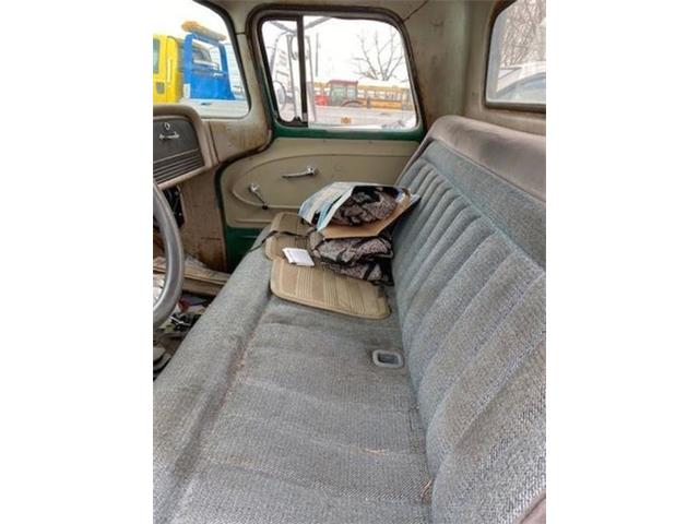 1963 Chevrolet C30 (CC-2110137) for sale in Cadillac, Michigan