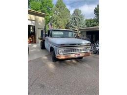 1963 Chevrolet C30 (CC-2110137) for sale in Cadillac, Michigan