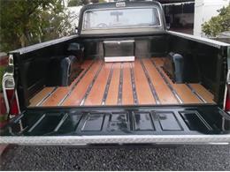 1972 Chevrolet Cheyenne (CC-2111370) for sale in Cadillac, Michigan