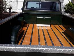 1972 Chevrolet Cheyenne (CC-2111370) for sale in Cadillac, Michigan