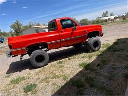 1987 GMC Sierra (CC-2111371) for sale in Cadillac, Michigan