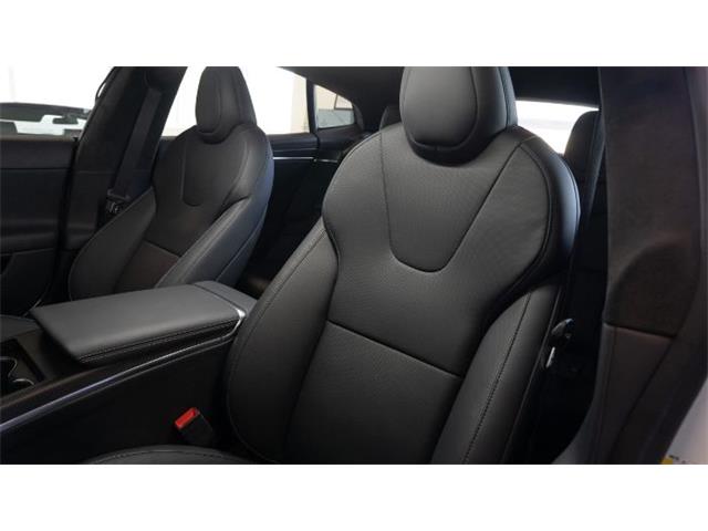 2021 Tesla Model S (CC-2111372) for sale in Cadillac, Michigan