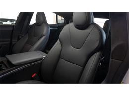 2021 Tesla Model S (CC-2111372) for sale in Cadillac, Michigan