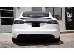 2021 Tesla Model S (CC-2111372) for sale in Cadillac, Michigan