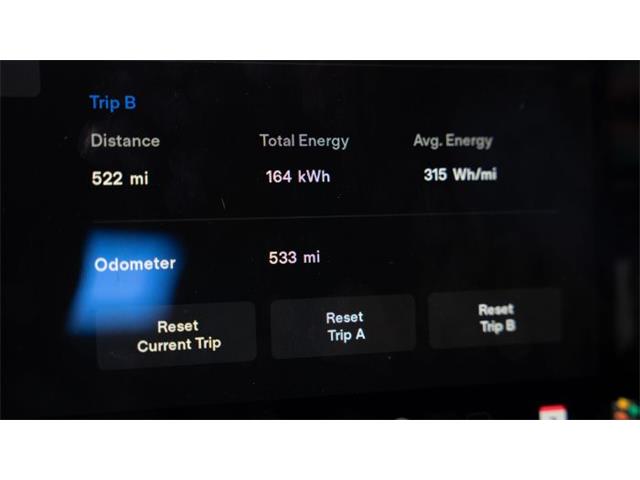 2021 Tesla Model S (CC-2111372) for sale in Cadillac, Michigan